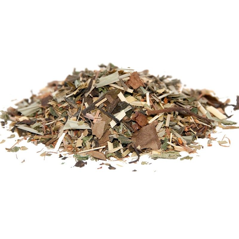 TISANE BIEN DANS SON CORPS 70g