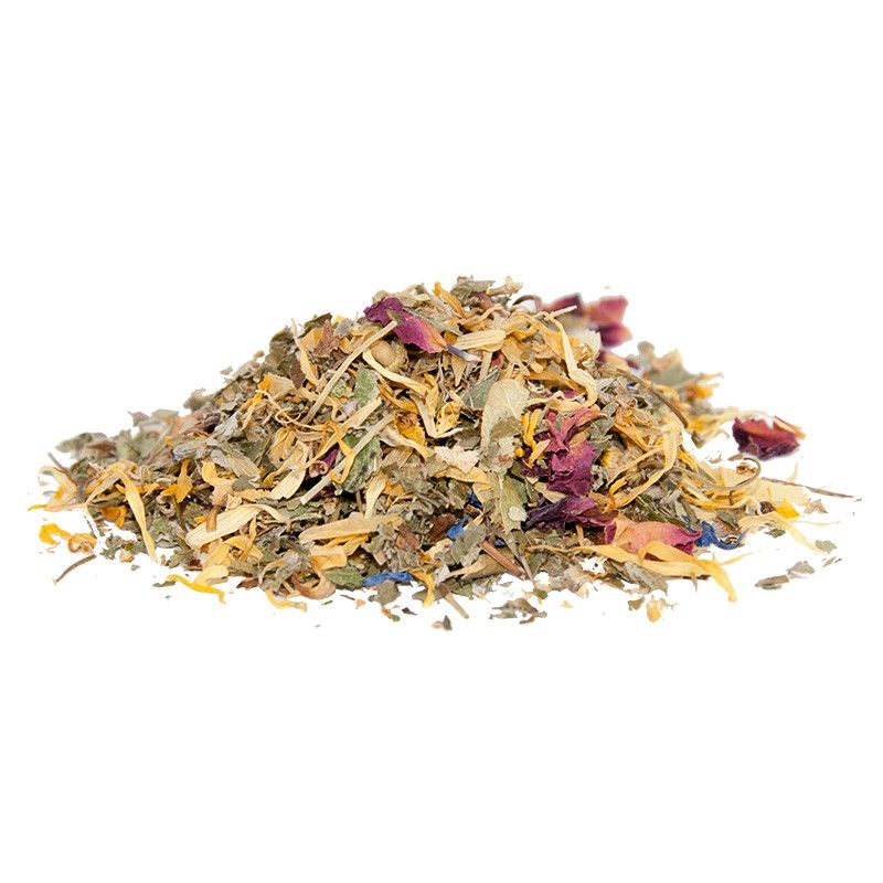 TISANE FLEURS DES MONTAGNES 70g