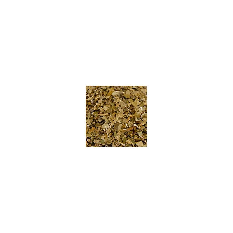 MATE VERT 150g : défatiguant, digestif