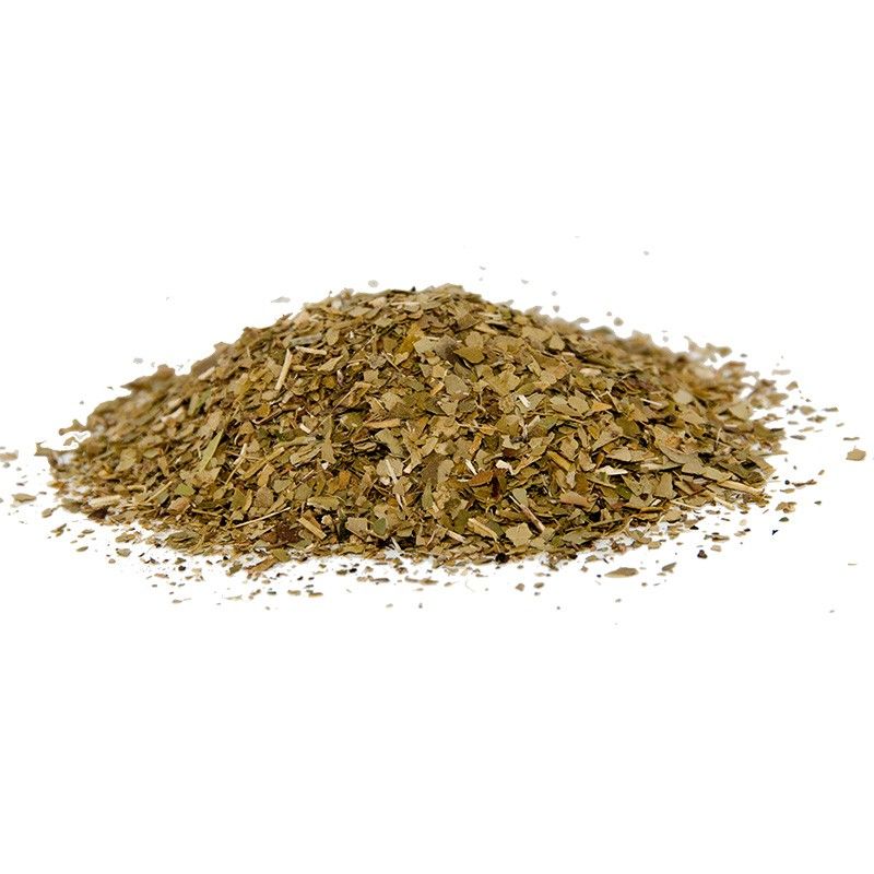 MATE VERT 150g : défatiguant, digestif