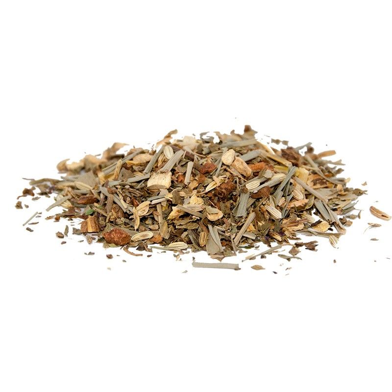TISANE AYURVEDIQUE PECTORALE RESPIRATOIRE