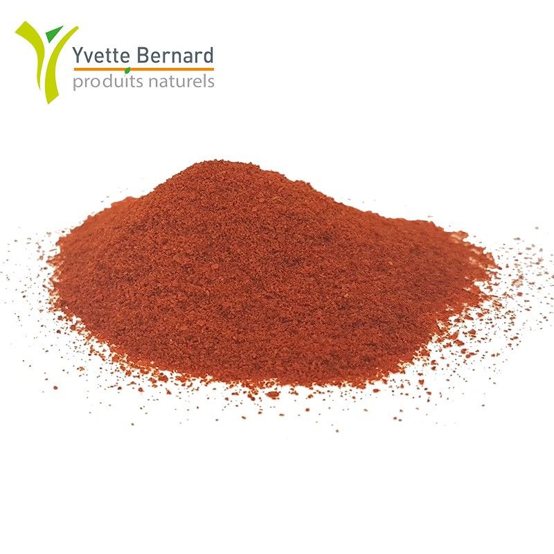 Piment doux espécial