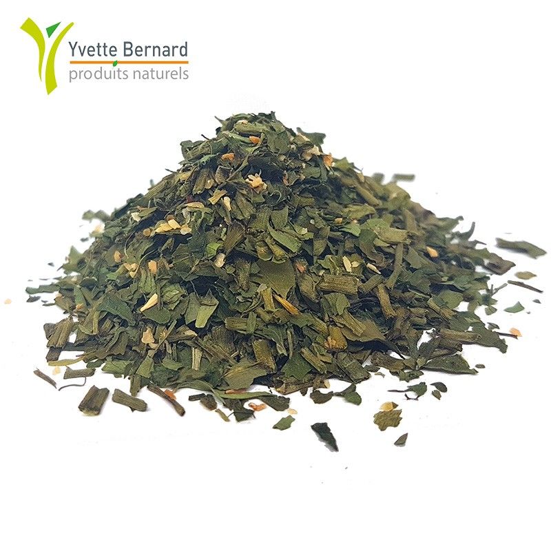 Mélange pour salades