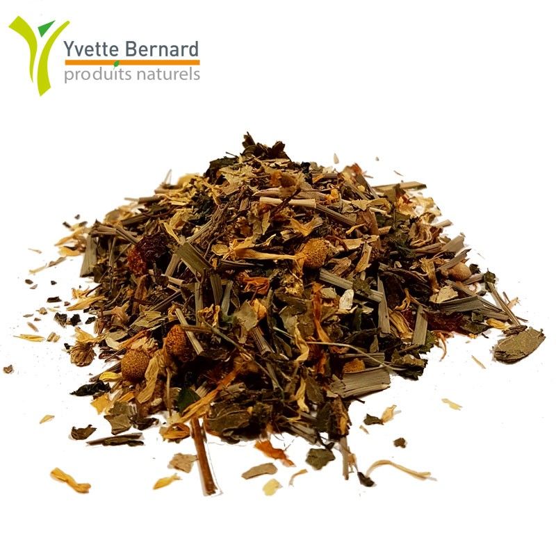 JE ME SENS BIEN | Une gamme d'INFUSION DE QUALITE | Au meilleur prix