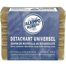 Savon DETACHANT bicarbonate de soude | A découvrir ICI