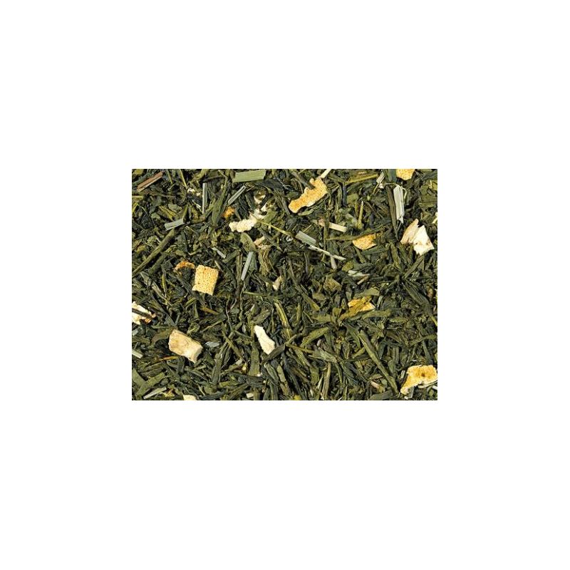 The Vert LEMON CITRON 90g