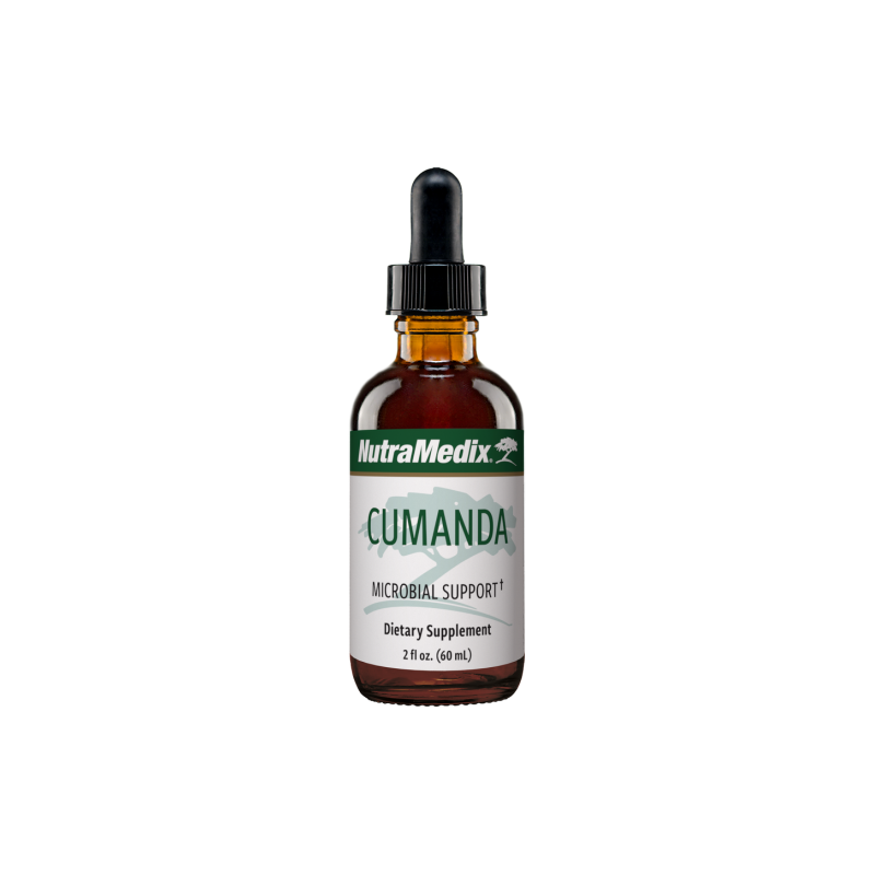 CUMANDA 60ml - Nutramedix * NOUVEAUTE*