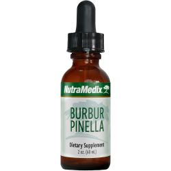 BURBUR PINELLA 60ml - Nutramedix
