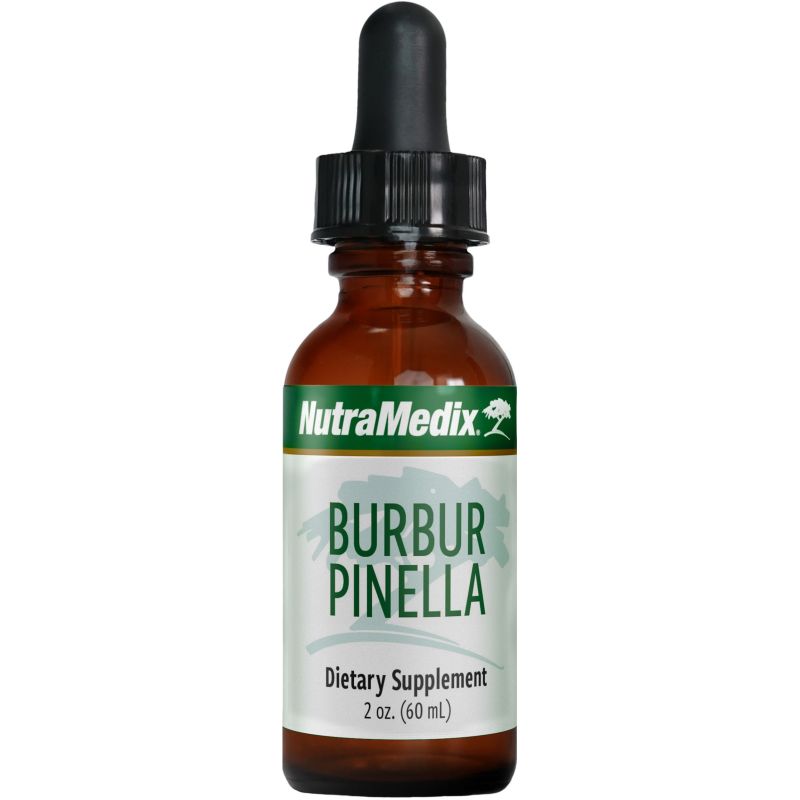 BURBUR PINELLA 60ml - Nutramedix