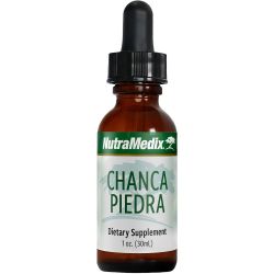 CHANCA PIEDRA 30ml - Nutramedix