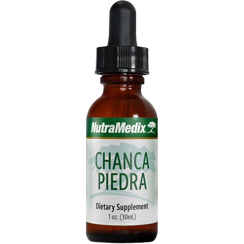 CHANCA PIEDRA 30ml - Nutramedix