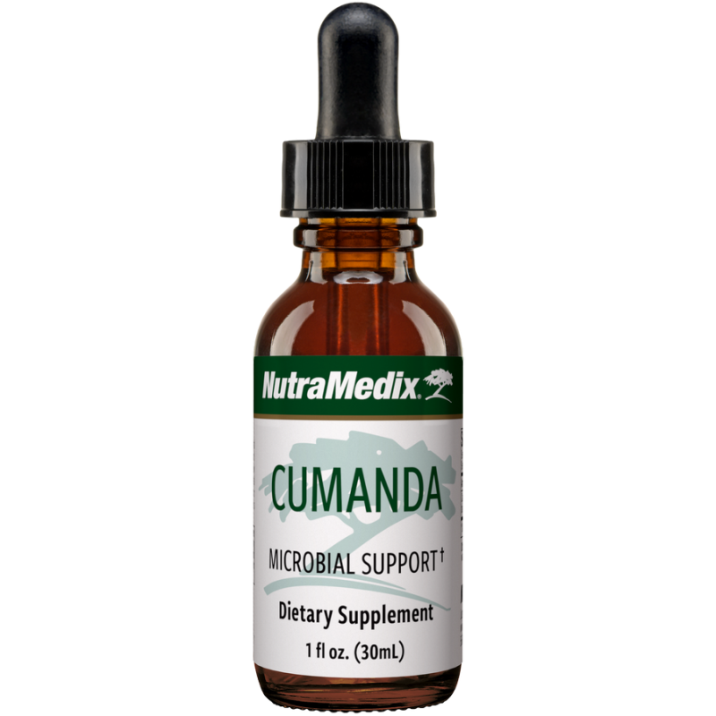 CUMANDA 30ml - Nutramedix