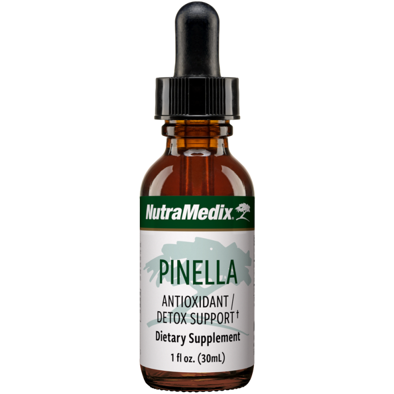 PINELLA 30ml - Nutramedix