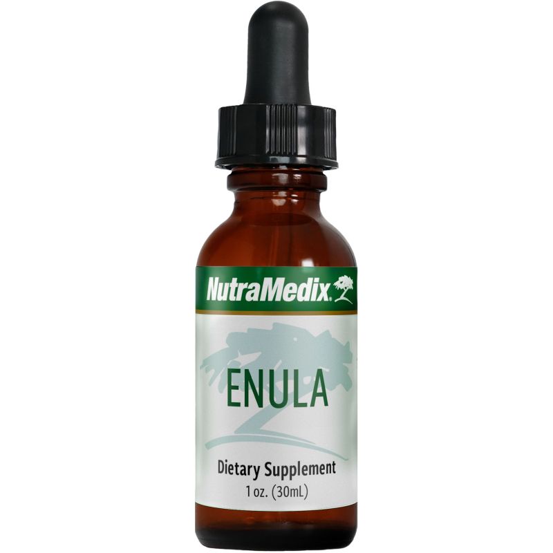 ENULA 30ml - Nutramedix