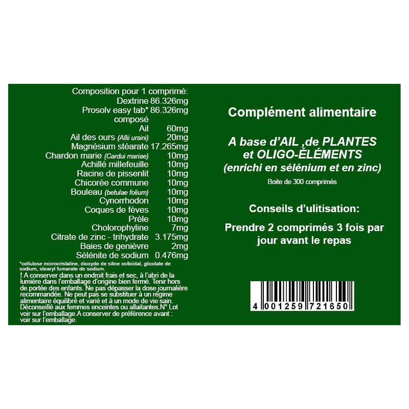 KNOBIVITAL | Bienfaits et utilisation | Au meilleur prix