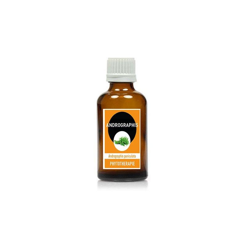 ANDROGRAPHIS EXTRAIT 50ML - andrographis paniculata