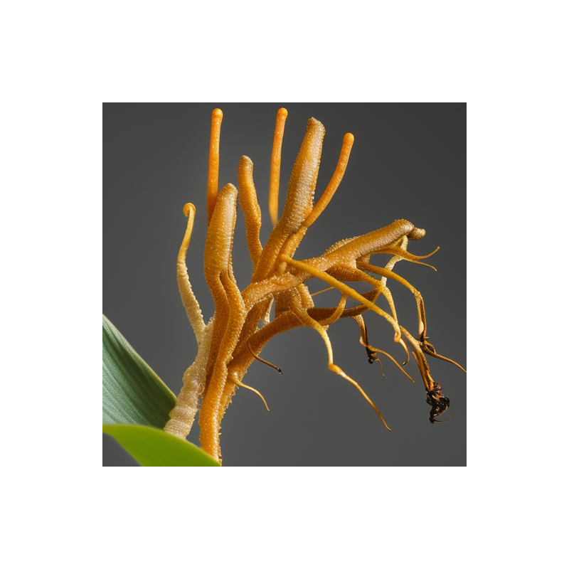 Cordyceps | Bienfaits et utilisations | Au meilleur prix