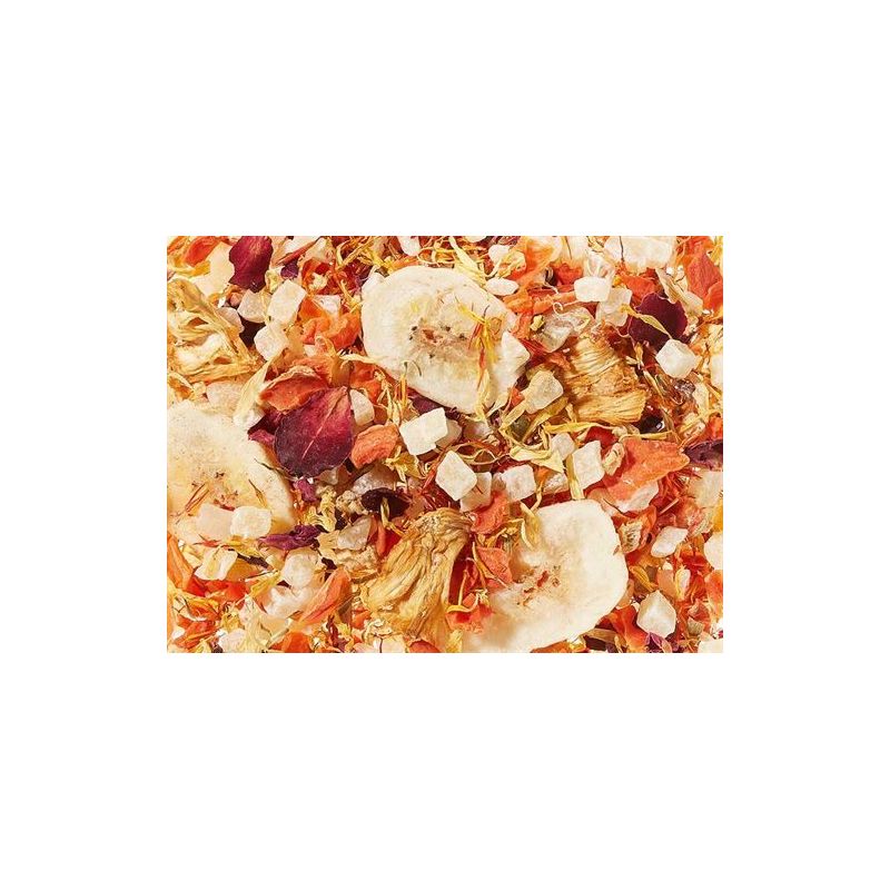 Infusion aux fruits BANANA COCKTAIL 90G