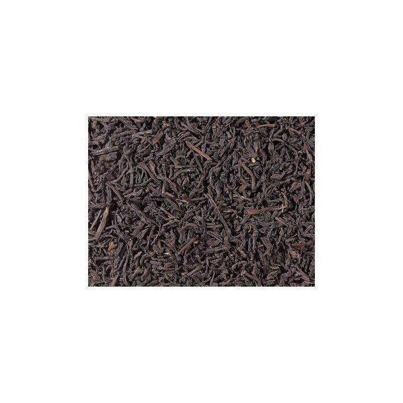 The Noir GRUSINIEN | Qualité extra| Yvette BERNARD