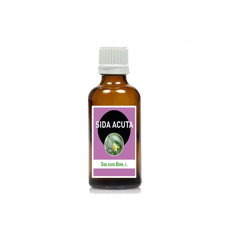 SIDA ACUTA extrait hydroglycériné 50ml - SANS ALCOOL