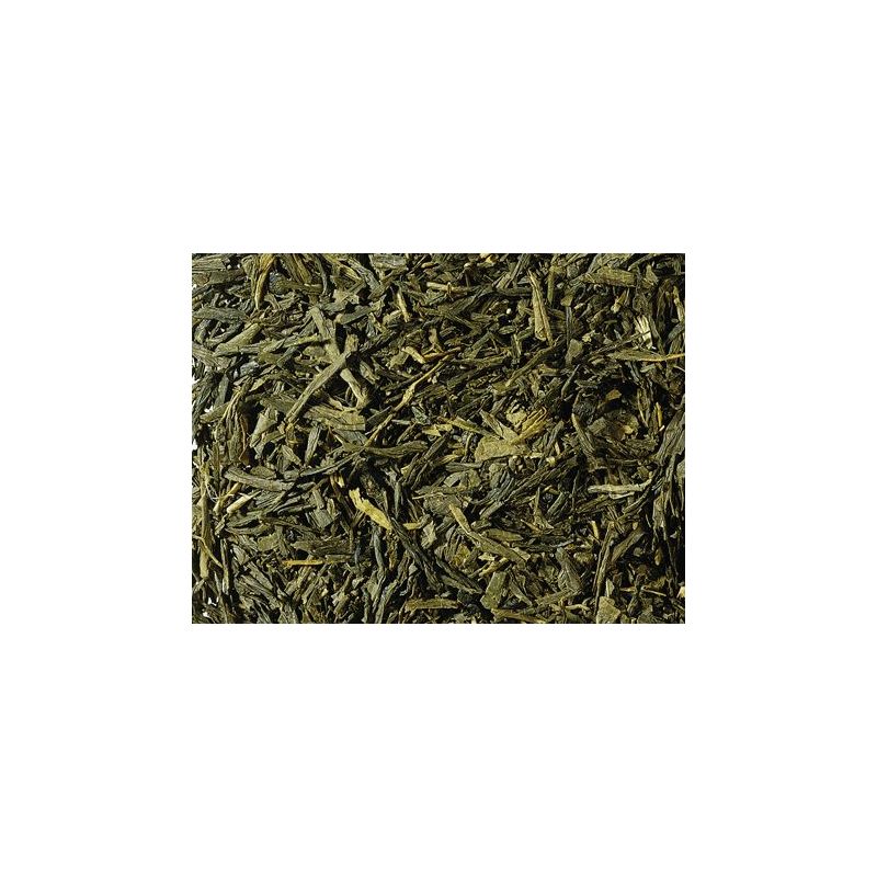 THE VERT SENCHA DE CHINE BIO | Les thés de qualité | Au meilleur prix