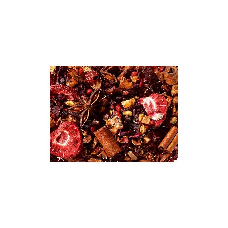 Infusion Aux fruits FESTIVE 90G