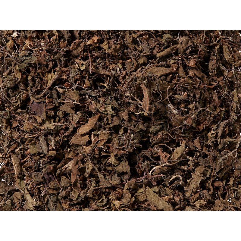 TULSI BASILIC SACRE* BROYE 60G * ISSU DE L'AGRICULTURE BIOLOGIQUE