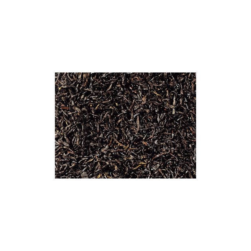 THE NOIR PREMIUM EARL GREY BERGAMOTE-90G