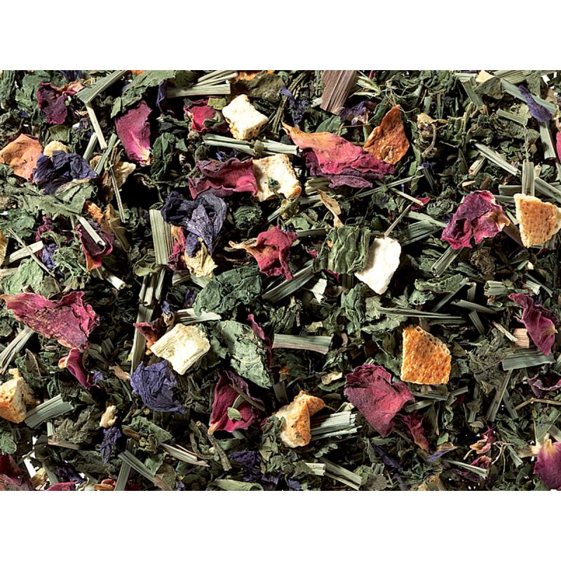 Infusion FRAÎCHEUR DIGESTIVE Pétillante 70g