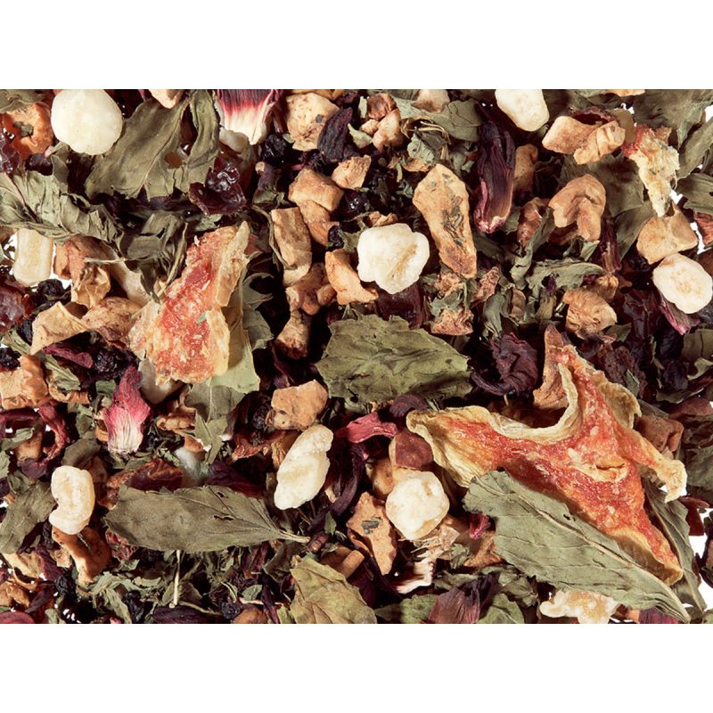 Infusion DESALTERANTE | Des infusions de qualité au meilleur prix