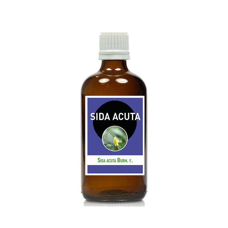SIDA ACUTA  100ml - SANS ALCOOL