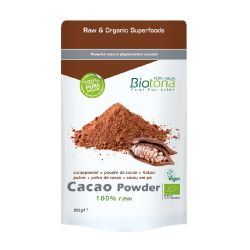 CACAO POWDER BIO 200g