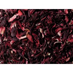 Infusion HIBISCUS FLEURS 250g