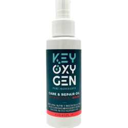 KEYOXYGEN CARE & REPAIR 800PV | Huile ozonée | Au meilleur prix