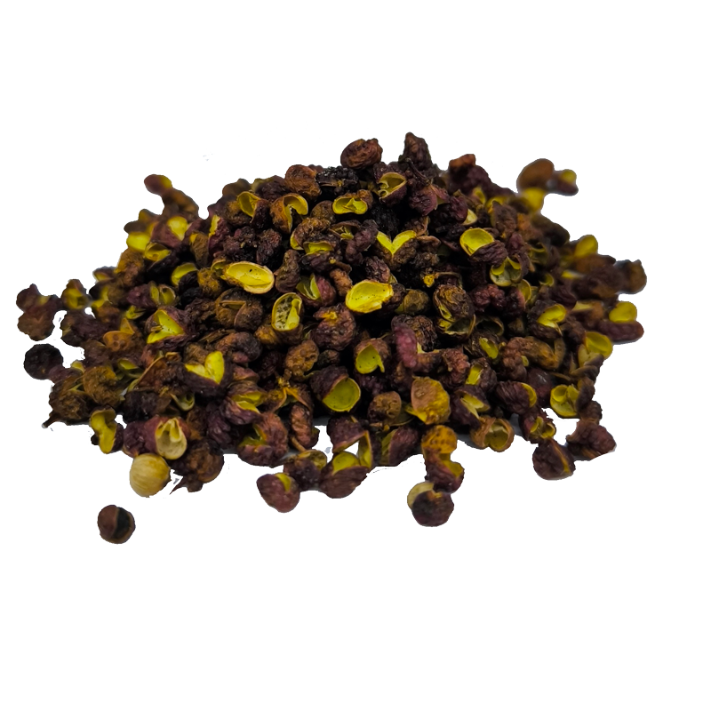 POIVRE DU SICHUAN 15g