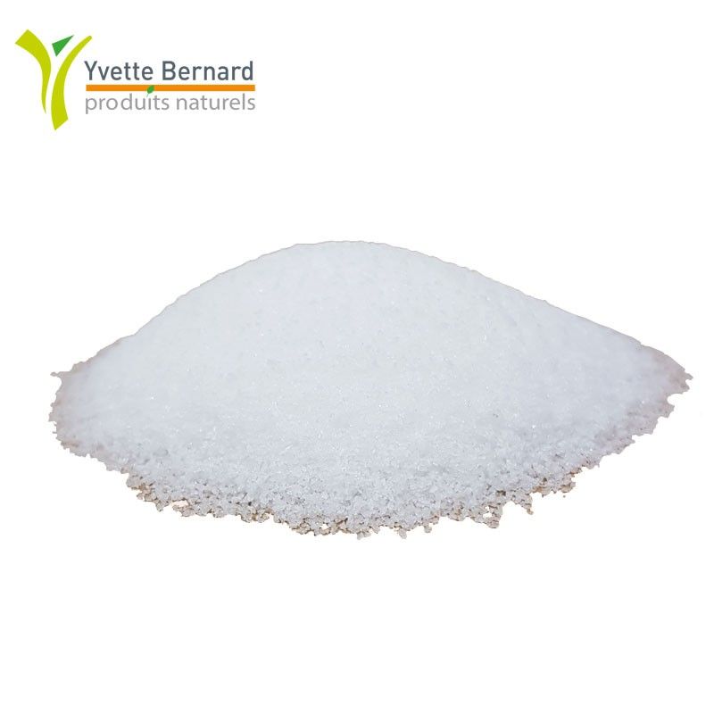 MSM poudre 300g - SOUFRE ORGANIQUE