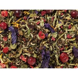 Infusion DELICE DIGESTIF* 70G * Issu de l'agriculture biologique