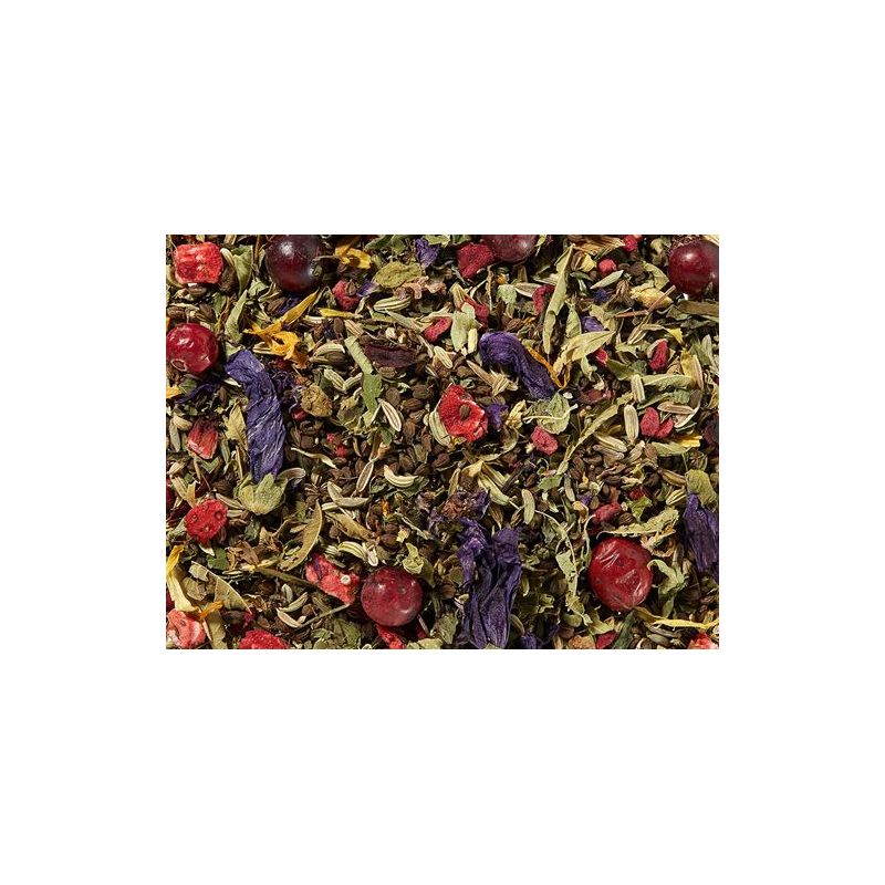 Infusion DELICE DIGESTIF* 70G * Issu de l'agriculture biologique