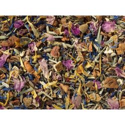 Infusion BONNE HUMEUR* 70G *Issu de l'agriculture biologique