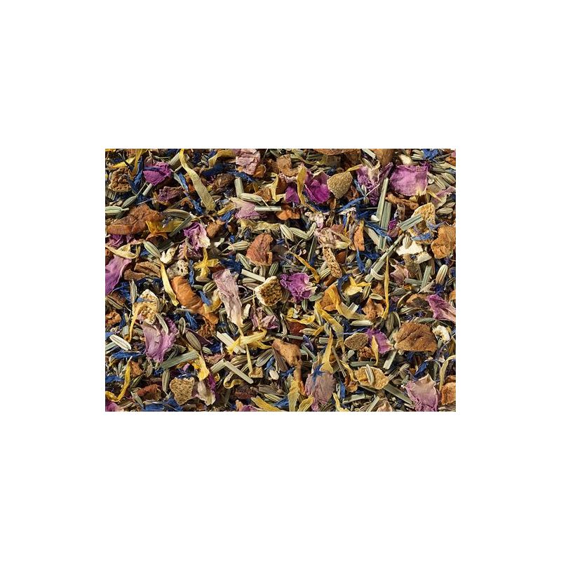 Infusion BONNE HUMEUR* 70G *Issu de l'agriculture biologique