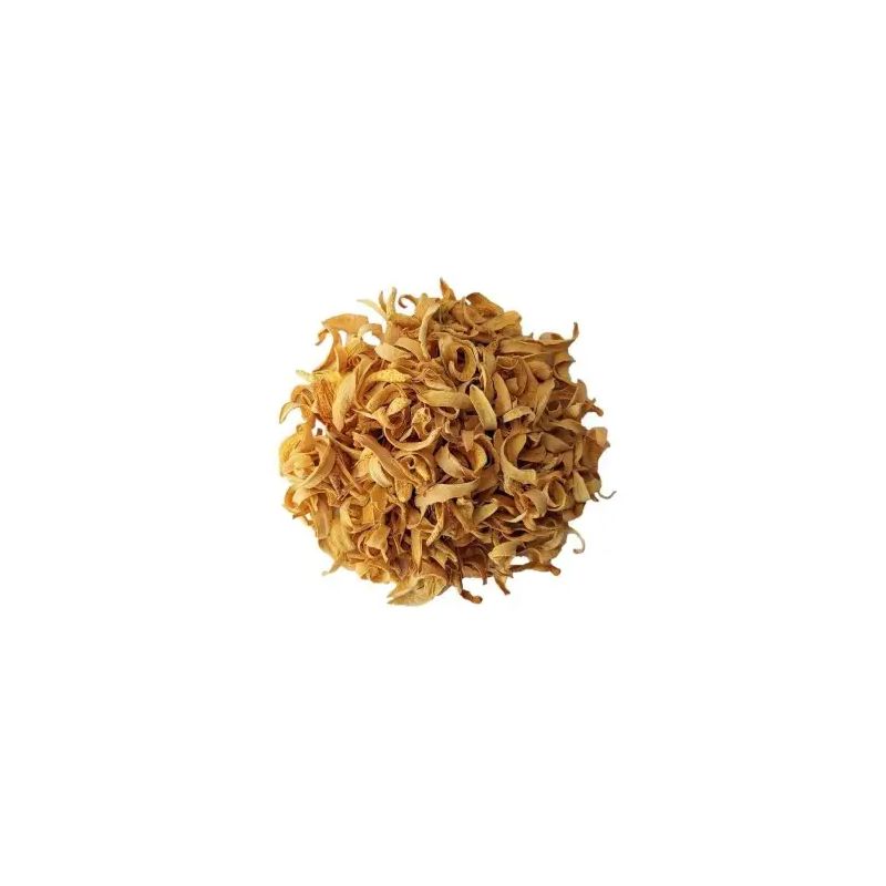 Infusion ORANGER FLEURS 40g