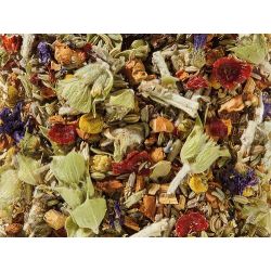 Infusion JARDIN ENCHANTE* 70g *Issu de l'agriculture biologique