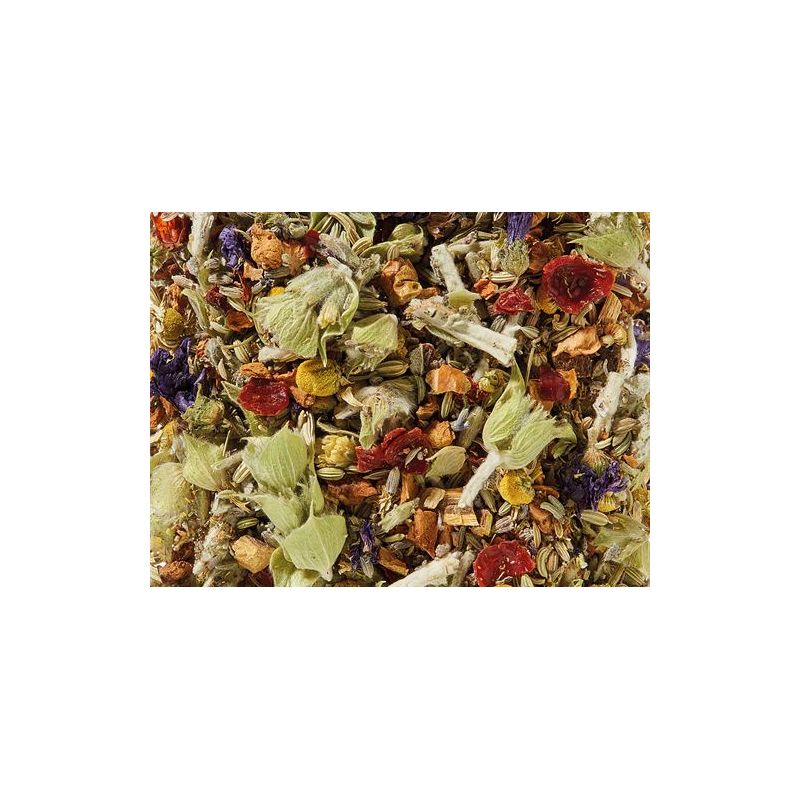 Infusion JARDIN ENCHANTE* 70g *Issu de l'agriculture biologique