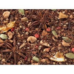 Infusion ROOIBOS ETINCELANT Epices précieuses 90g