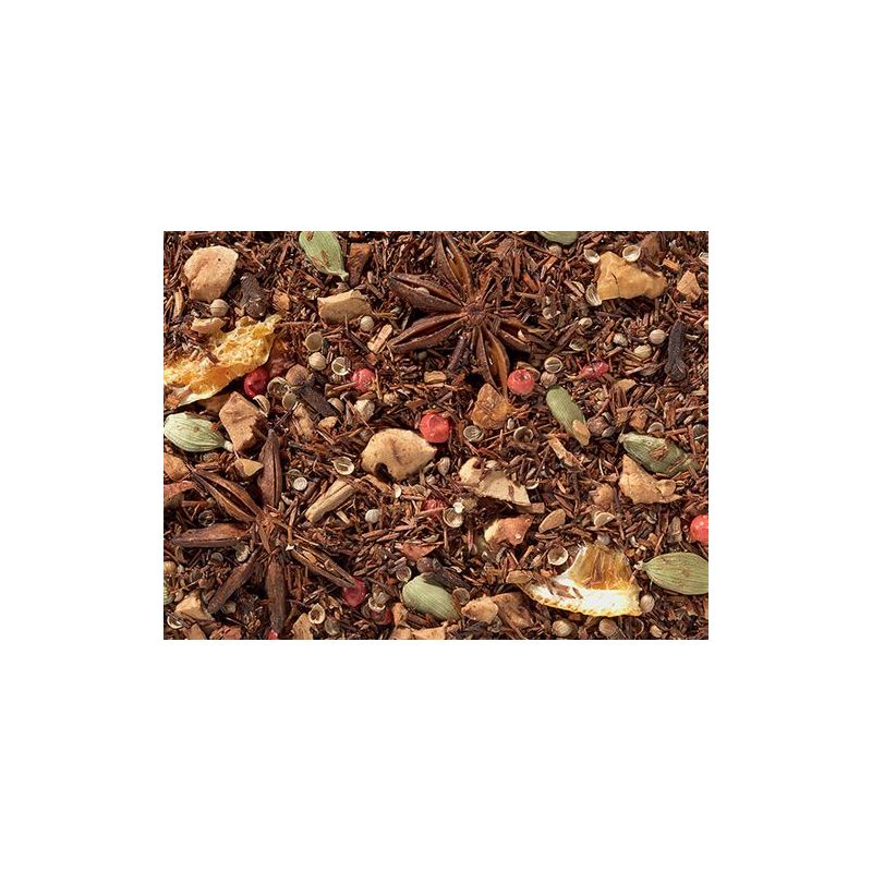 Infusion ROOIBOS ETINCELANT Epices précieuses 90g
