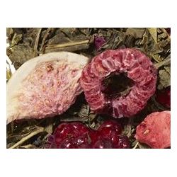 Thé vert FIGUIER Sencha, Fruits rouges, Figues 90g