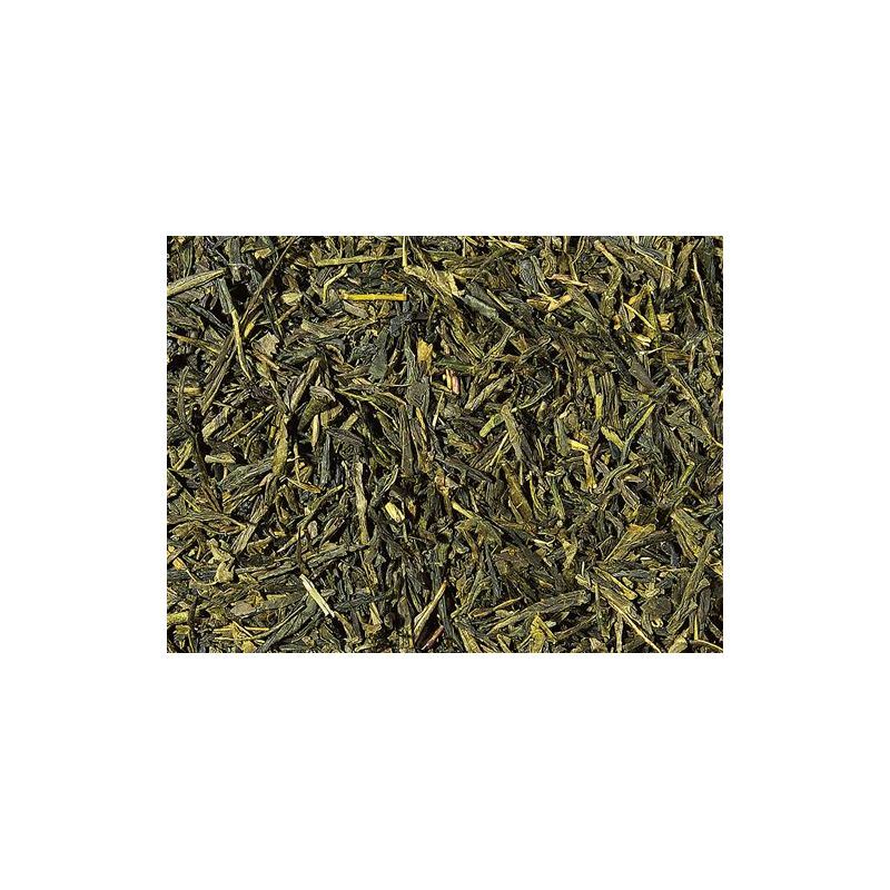 Thé Vert GOURMET* Vanille, Tonka 90g * Issu de l'Agriculture Biologique