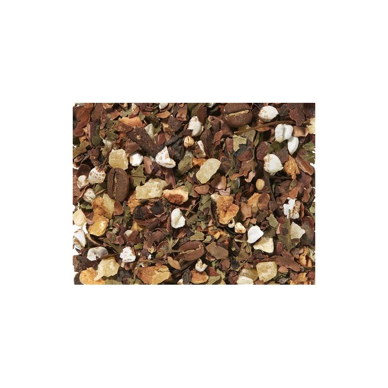 Infusion Originale CHOCO LATTE Chocolat Café Crème 90G