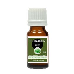 Huile essentielles ESTRAGON 10ML chémotypée