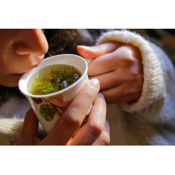 Infusion PAUSE TISANE | Infusion de qualité |